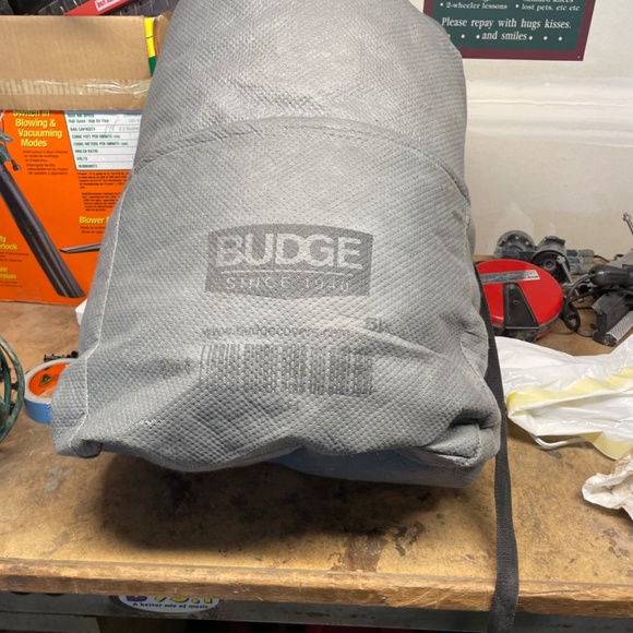 Car cover - Picture 2 of 2